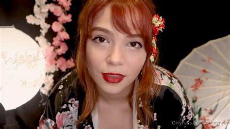 maimy porn|Maimy ASMR Porn Tube Videos (110) 